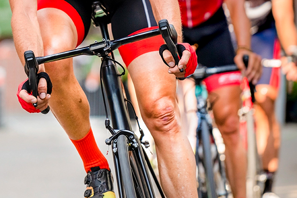 Circuito de Escalante de Ciclismo en Carretera​